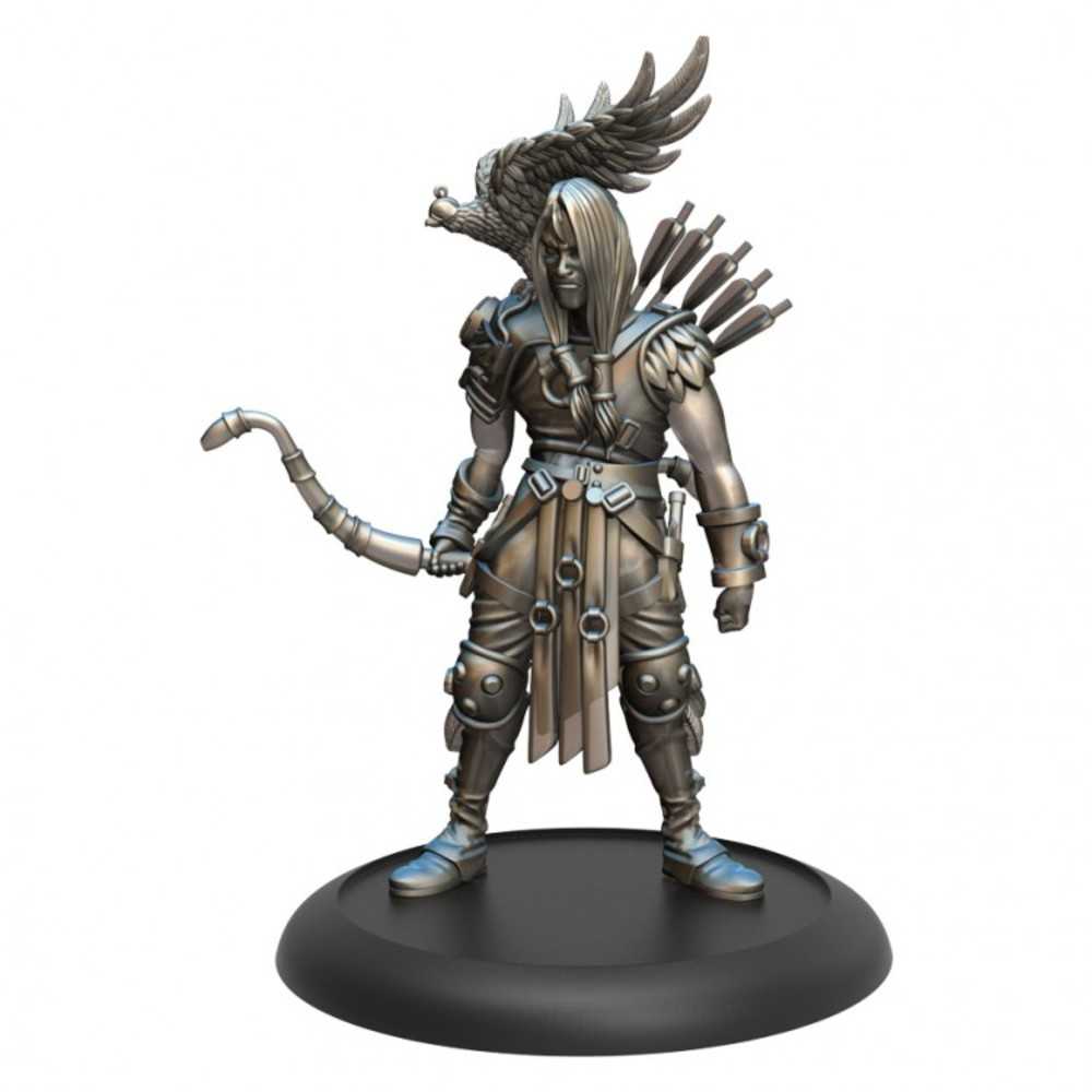 Gb: Falconers: Alt. Mataagi