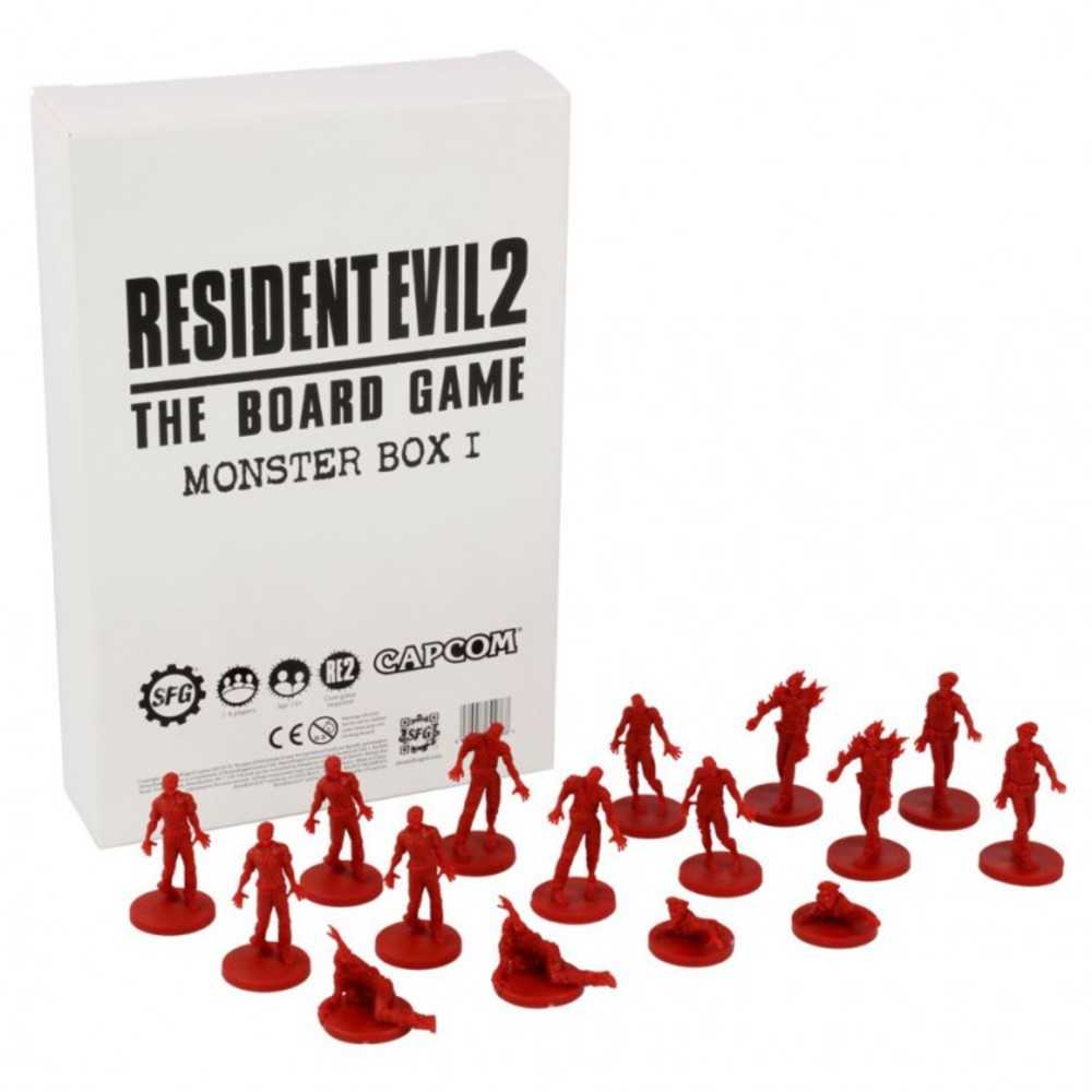 Re2: Monster Box 1