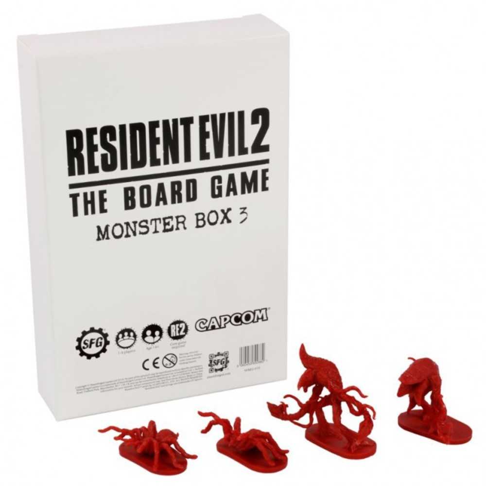 Re2: Monster Box 3