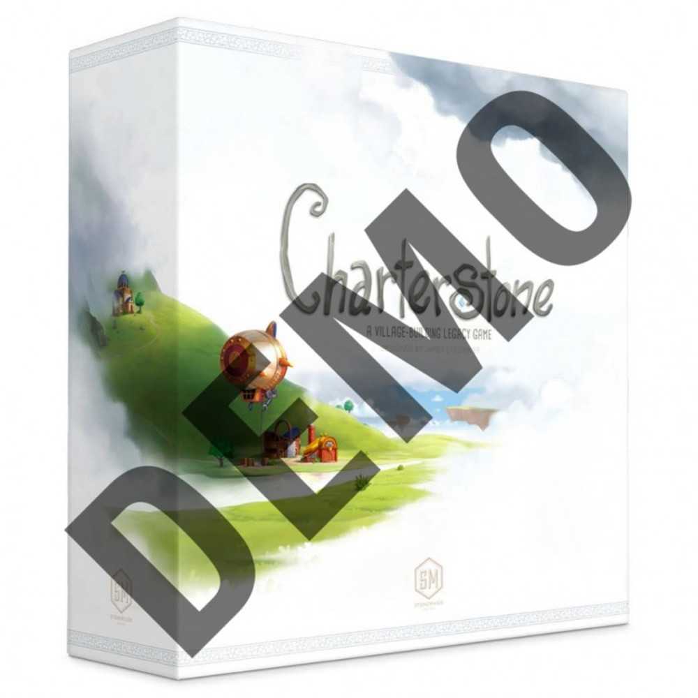 Charterstone Demo