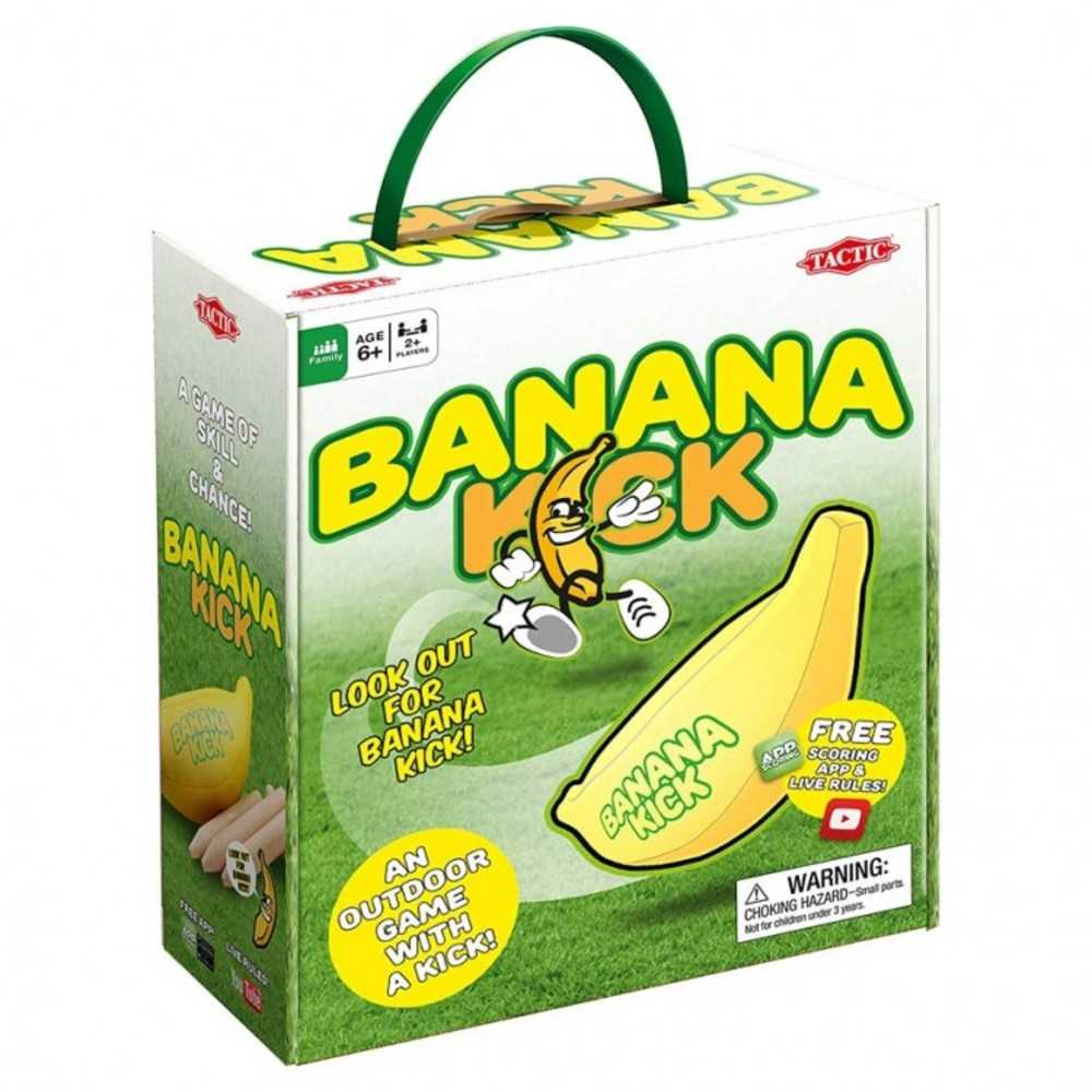 Banana Kick