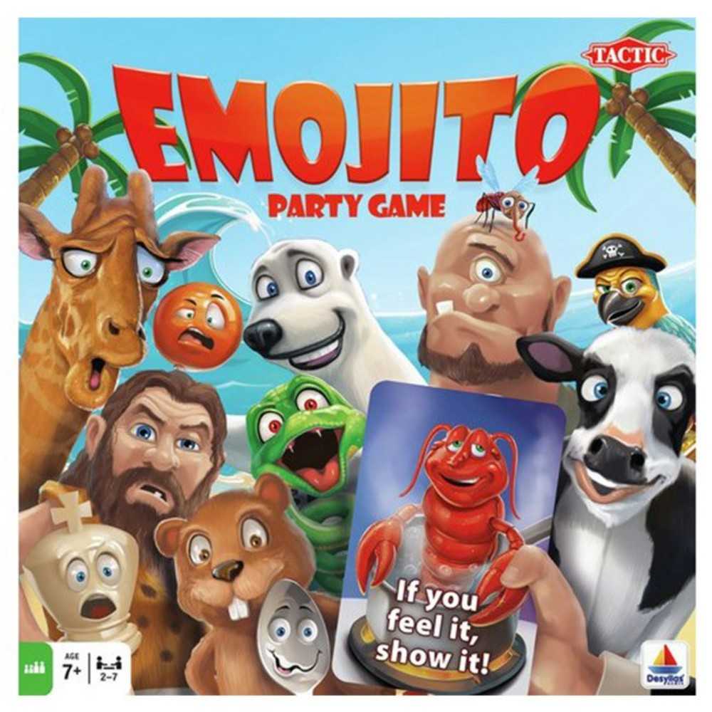 Emojito