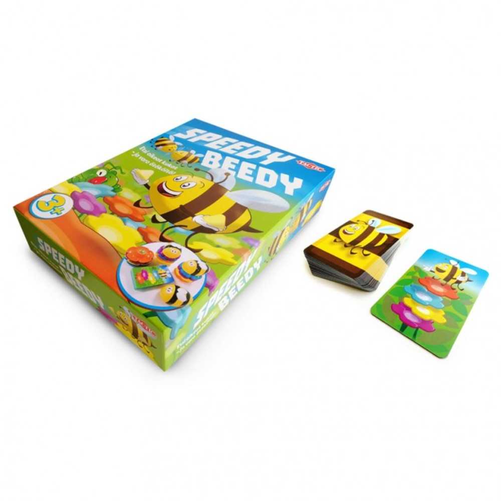 Speedy Beedy