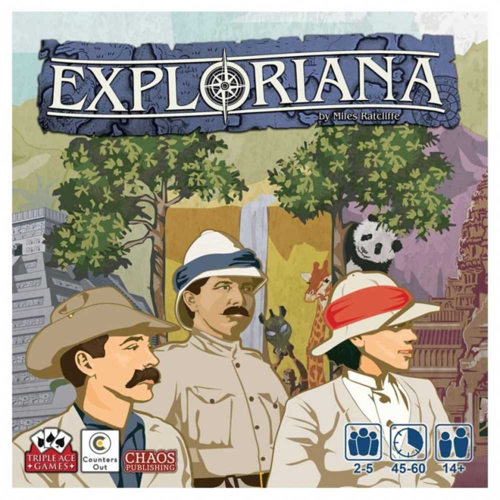 Exploriana