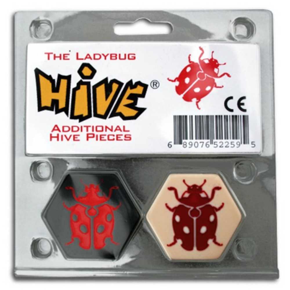 Hive: Ladybug Exp