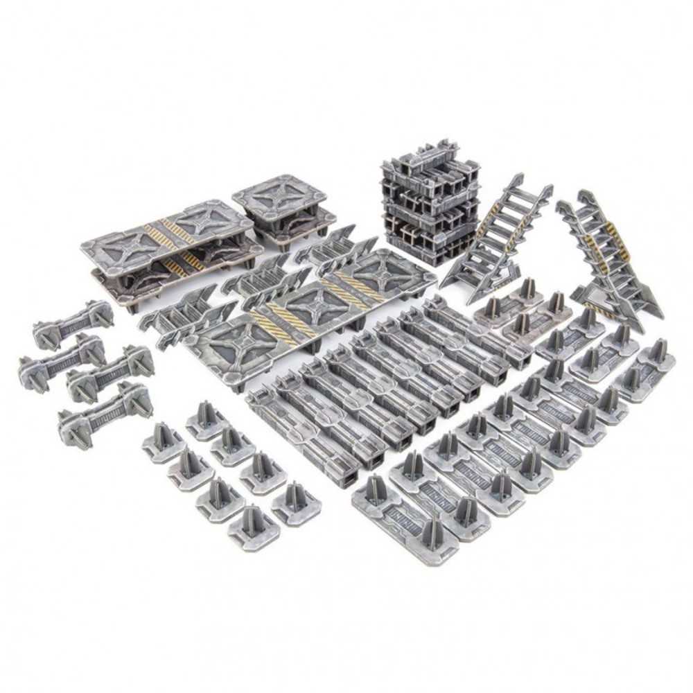 Tinker Turf Sf: Elevations: Neutral