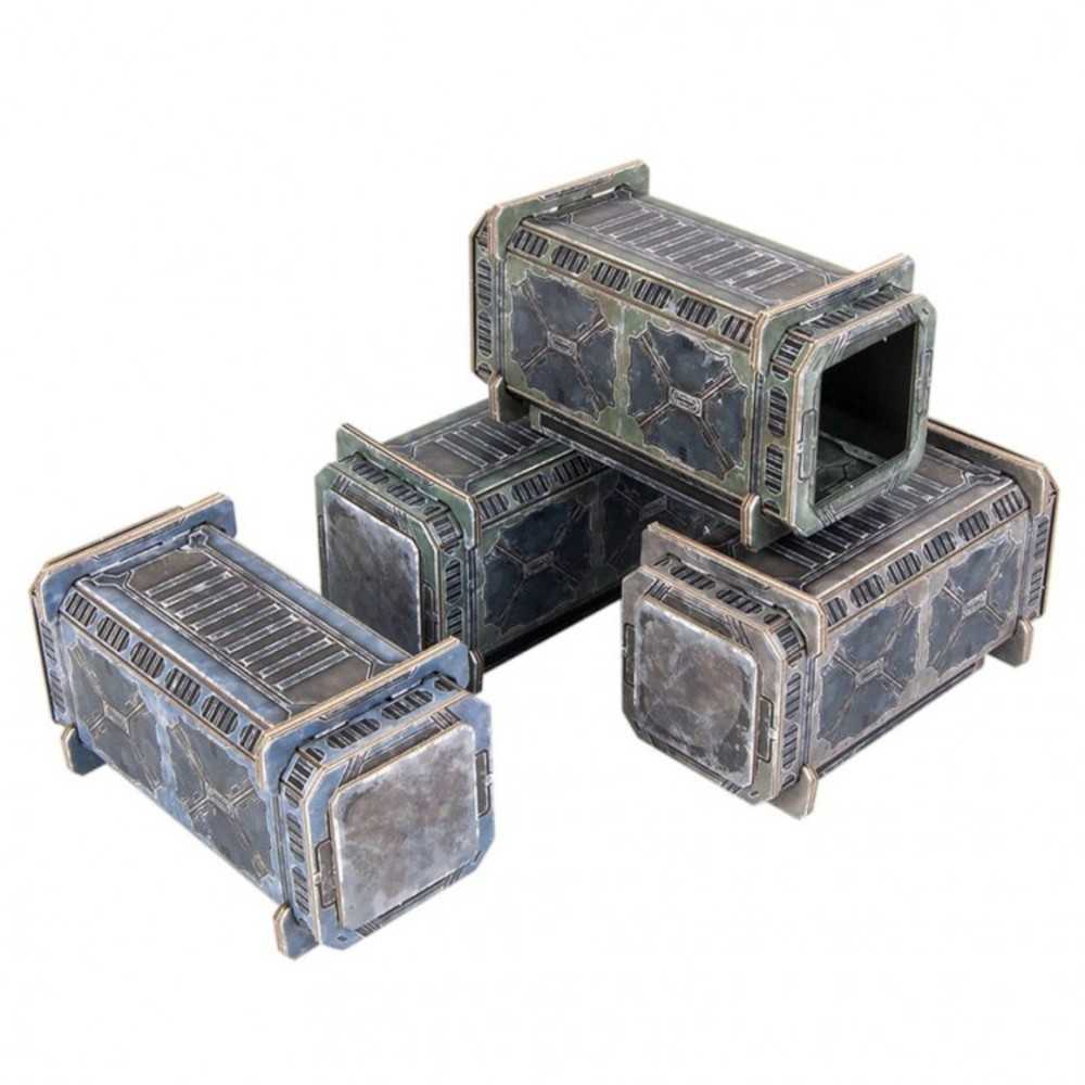 Tinker Turf Sf: Containers: Neutral