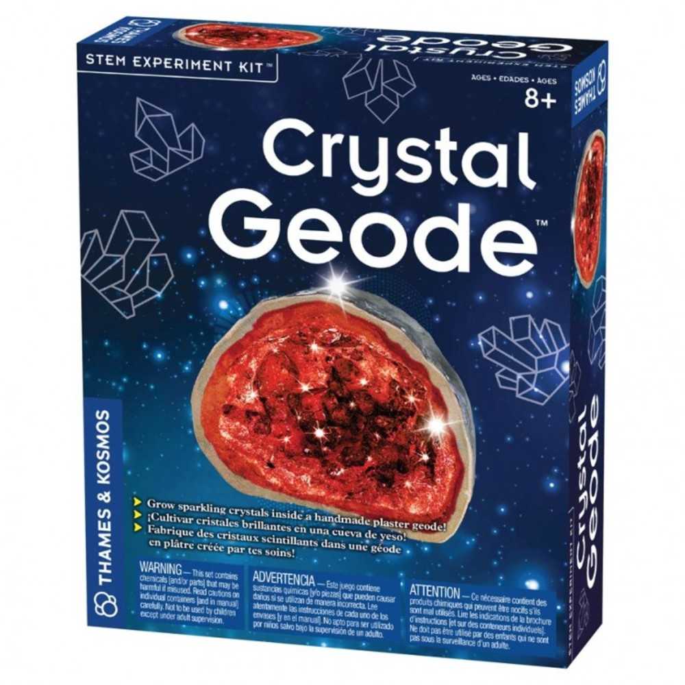 Crystal Geode