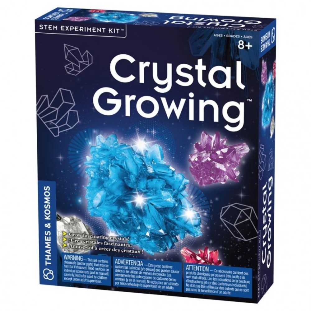 Crystal Growing