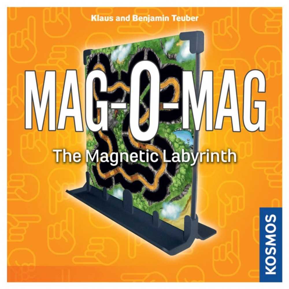 Mag O Mag