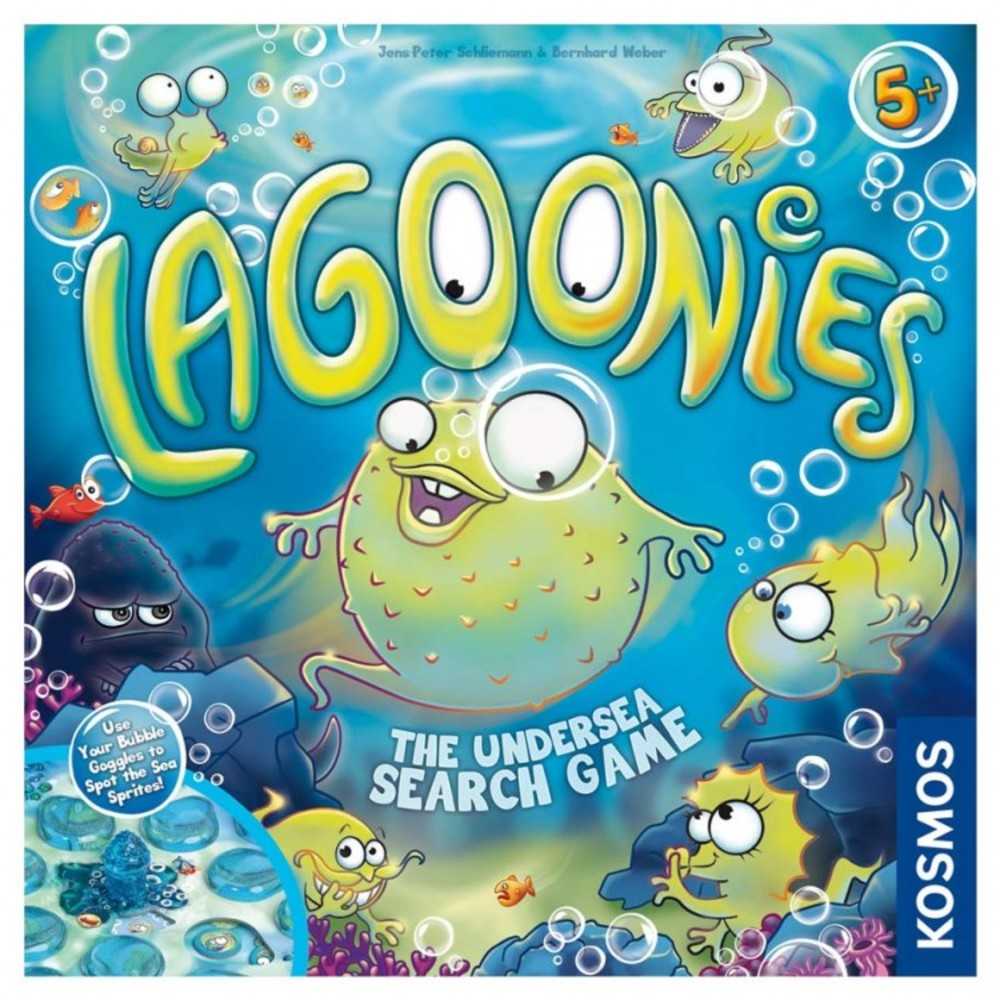Lagoonies