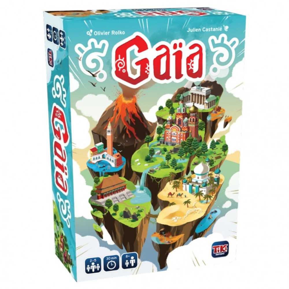 Gaia