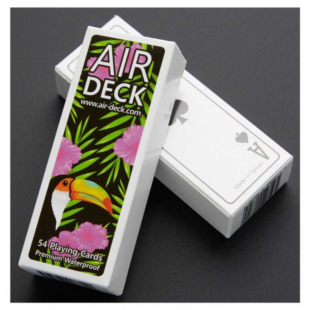 Air Deck Tropicana