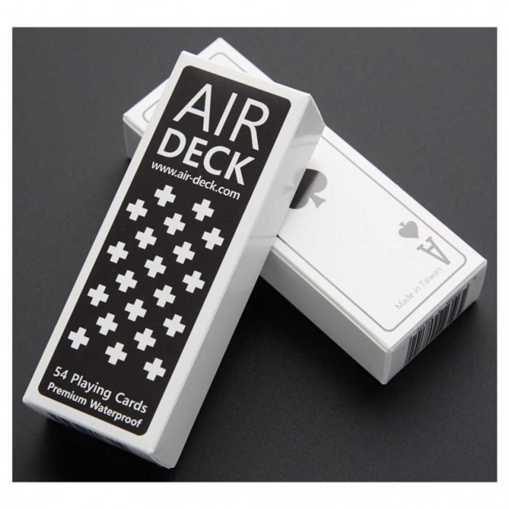 Air Deck Plus Plus
