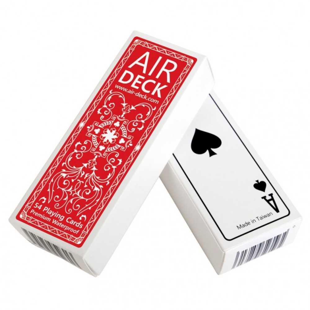 Air Deck: Classic Rd