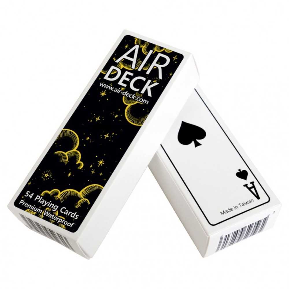 Air Deck: Night Sky