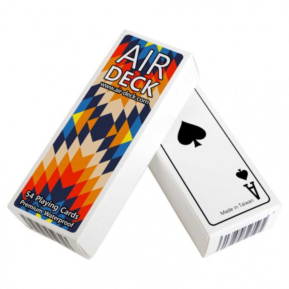 Air Deck: Electric
