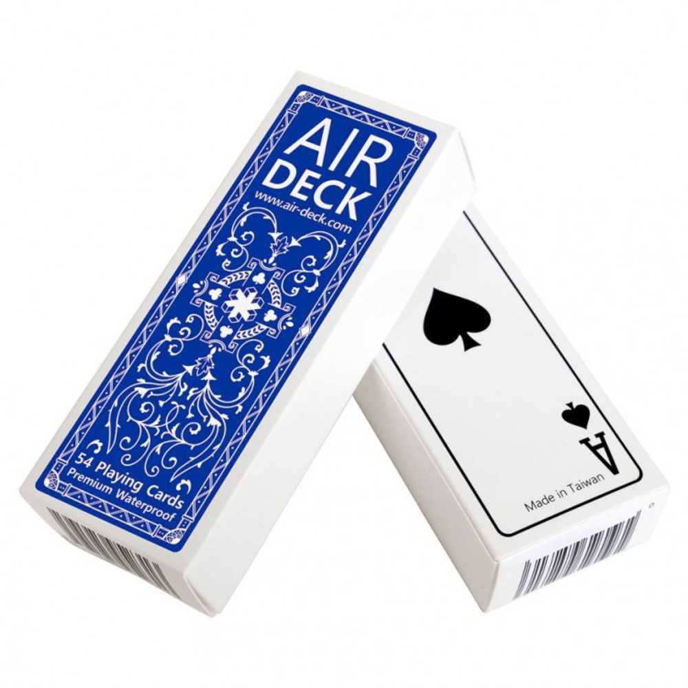Air Deck: Classic Bu