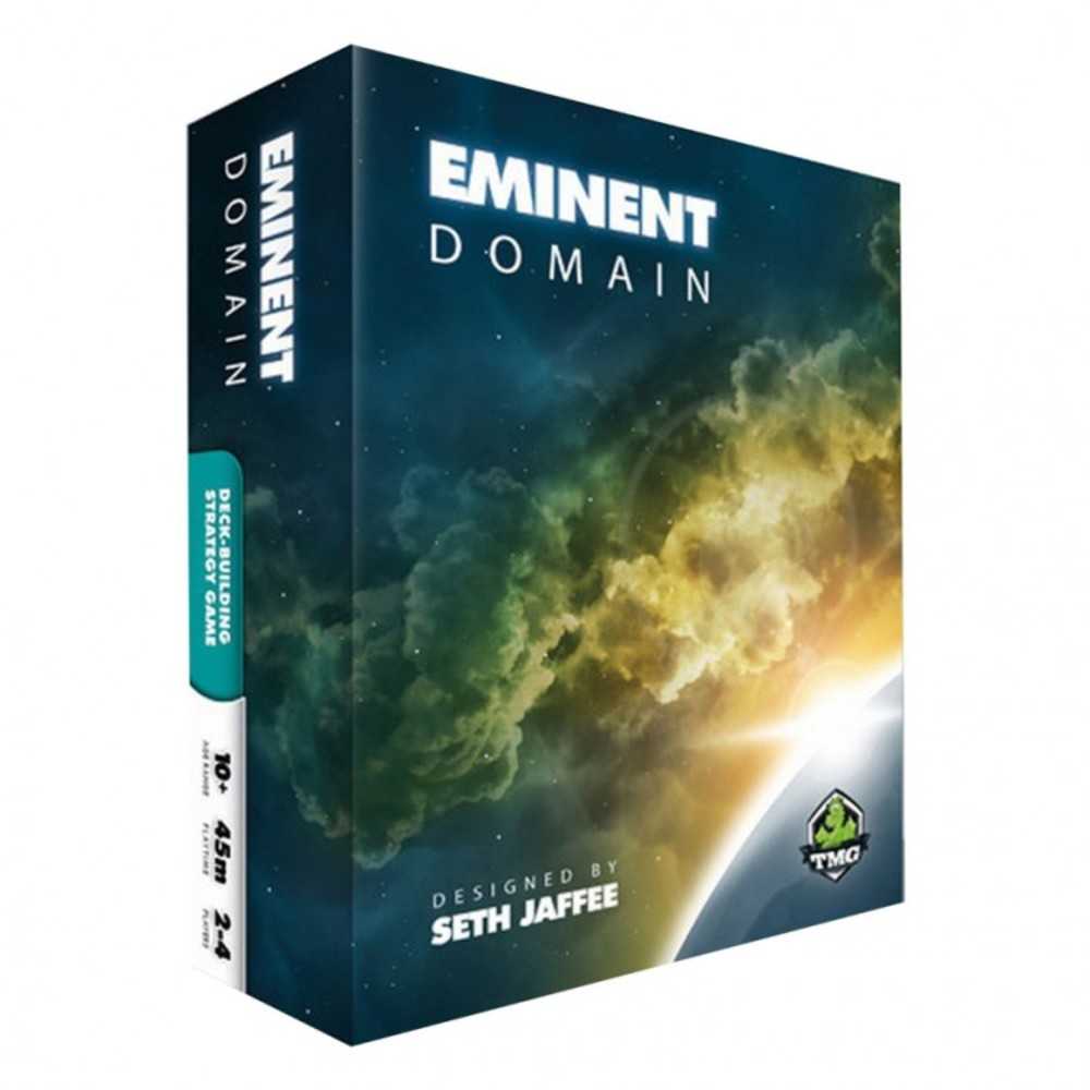 Eminent Domain Dbg