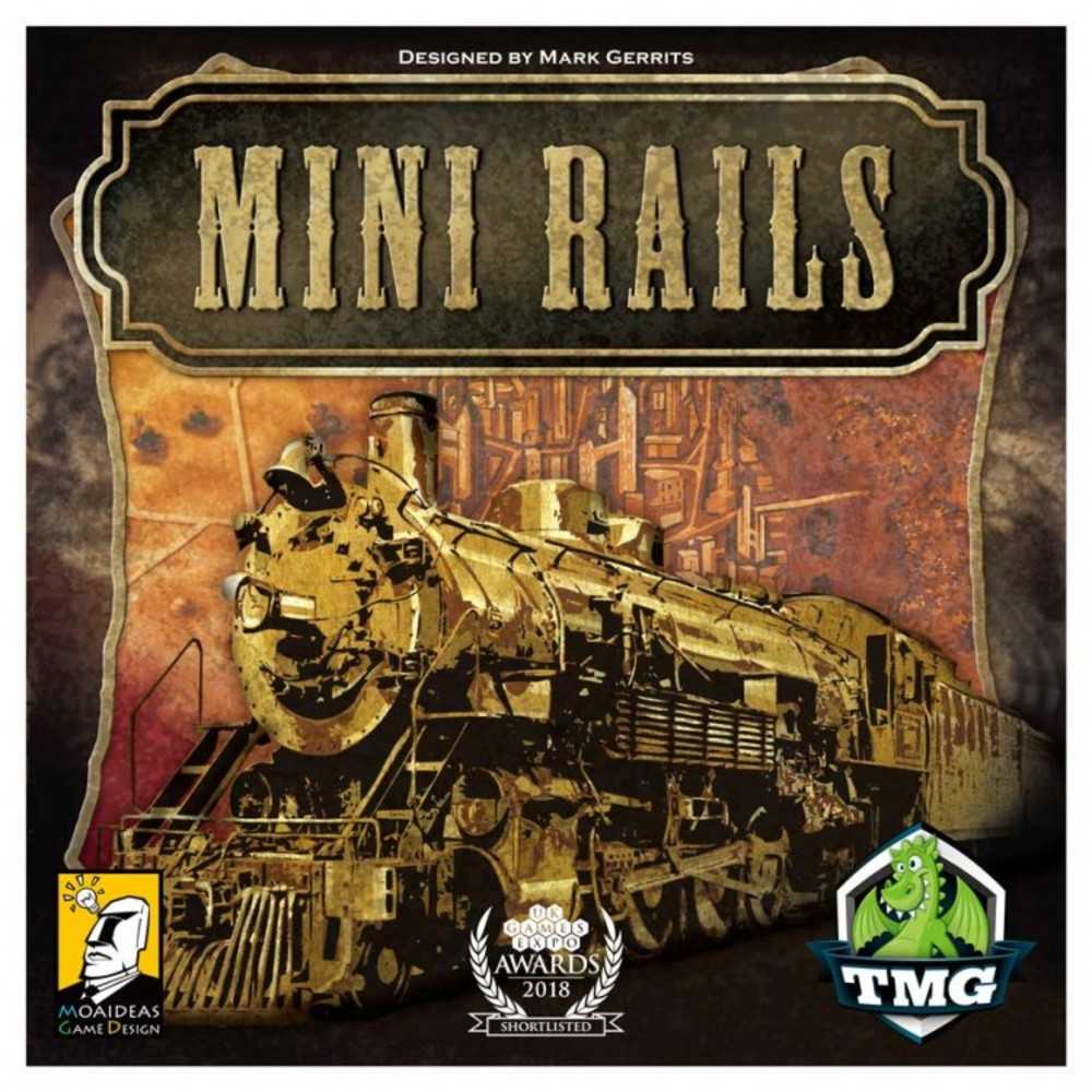 Mini Rails