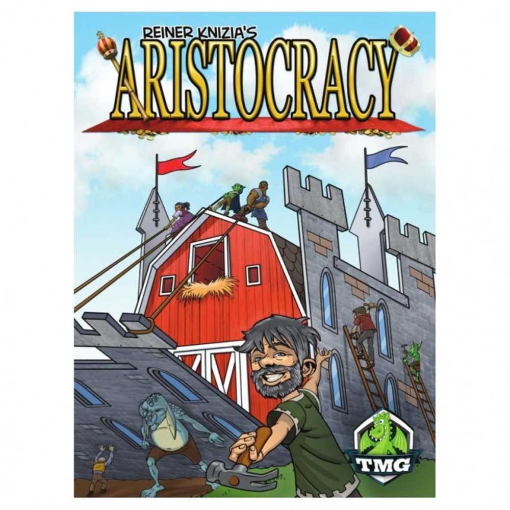 Aristocracy
