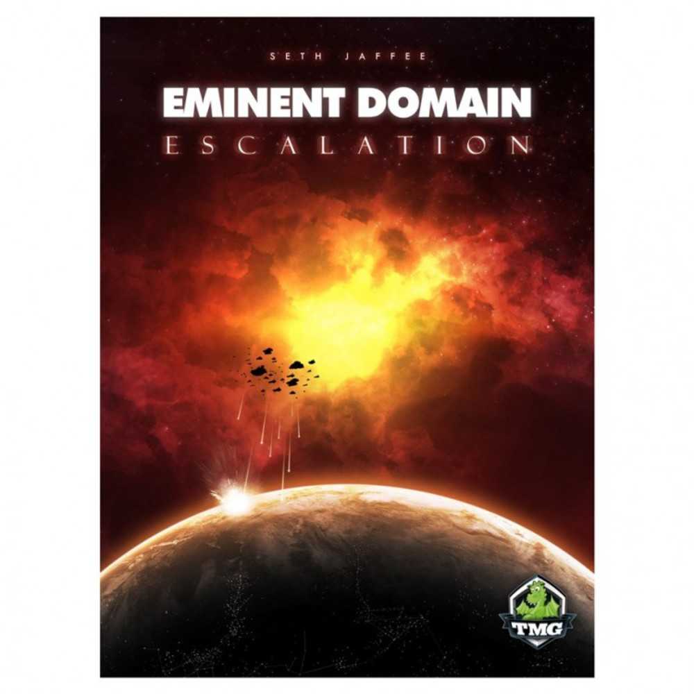 Eminent Domain: Escalation Expan