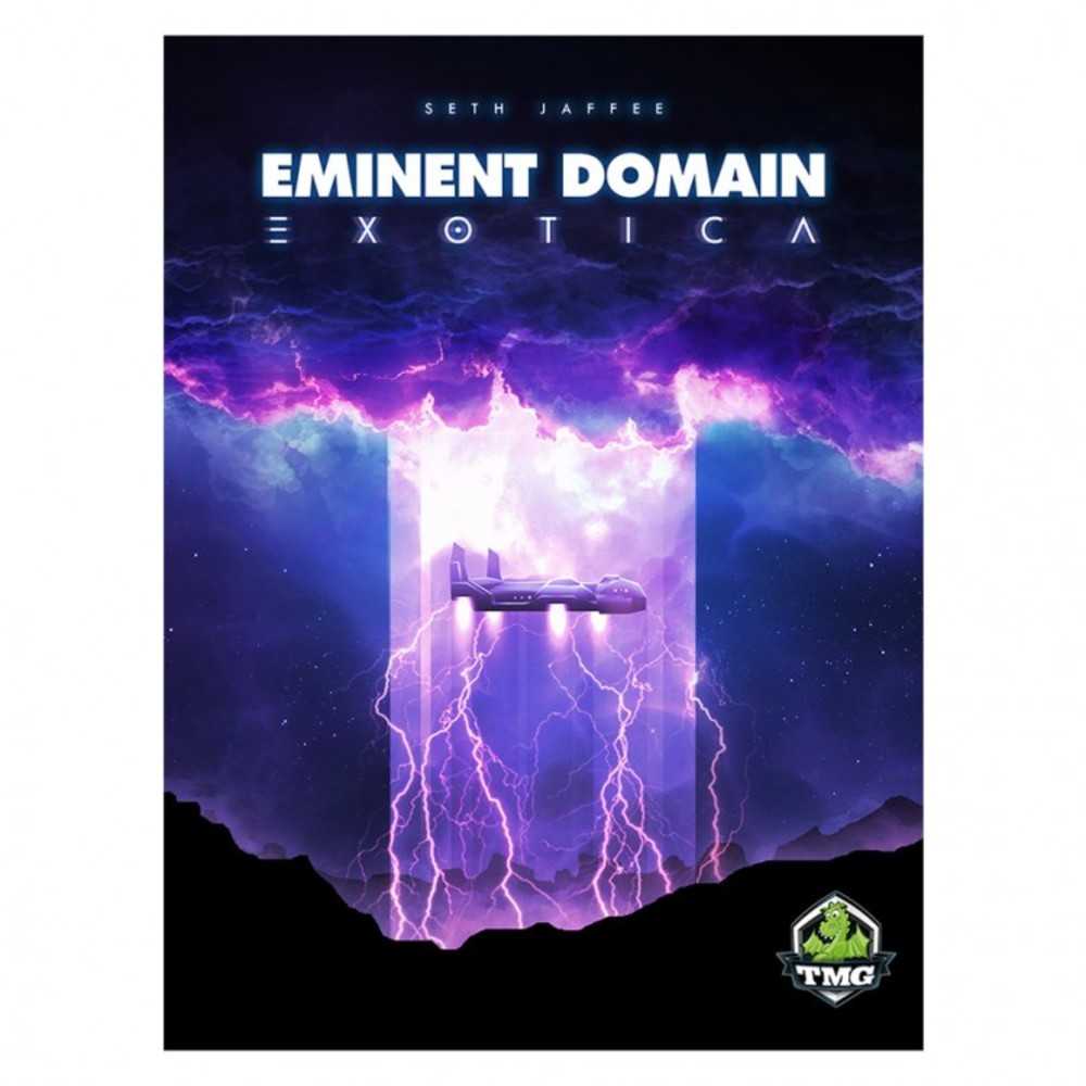 Eminent Domain: Exotica