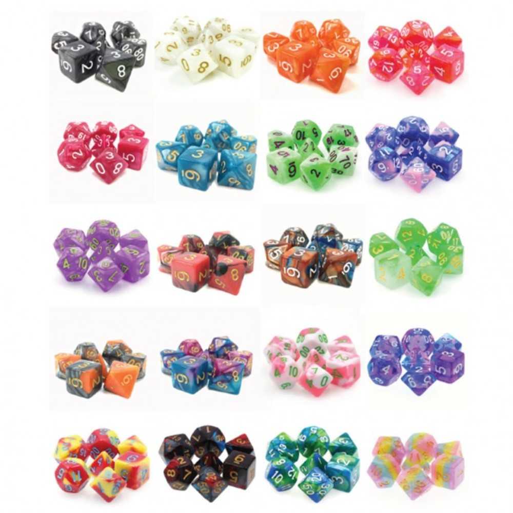 7 Set Variety Pack W1 Ast (20)