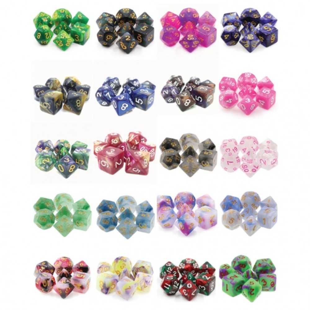 7 Set Variety Pack W3 Ast (20)