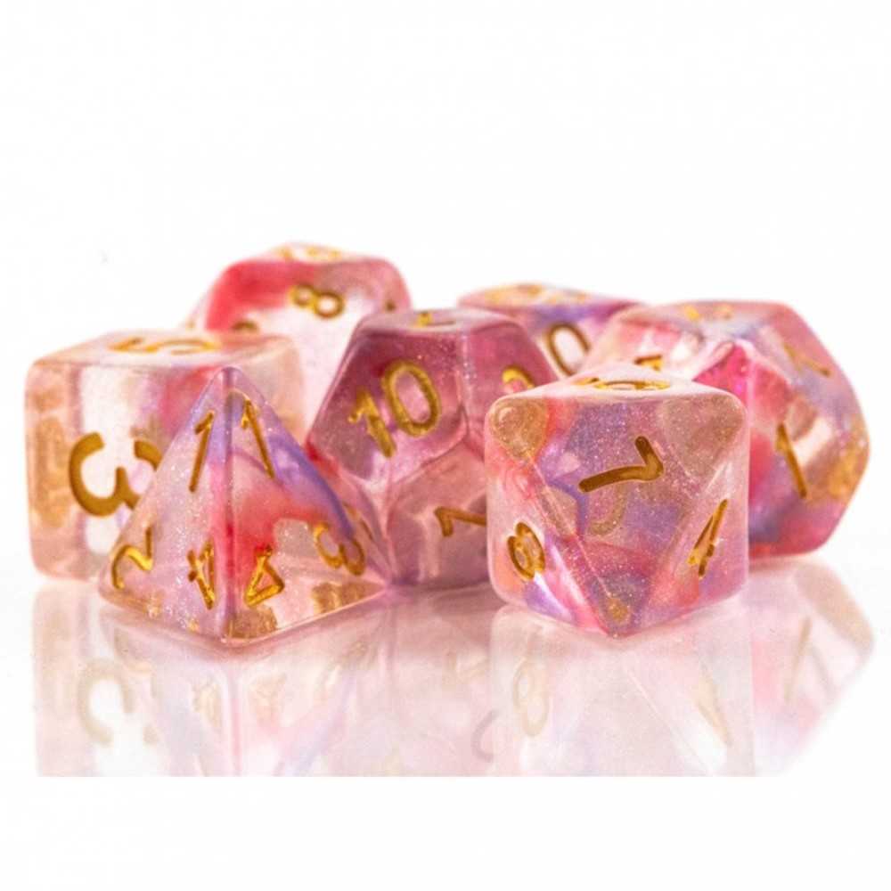 7 Set Lilith's Perfume Bright Pkpuc Lgd