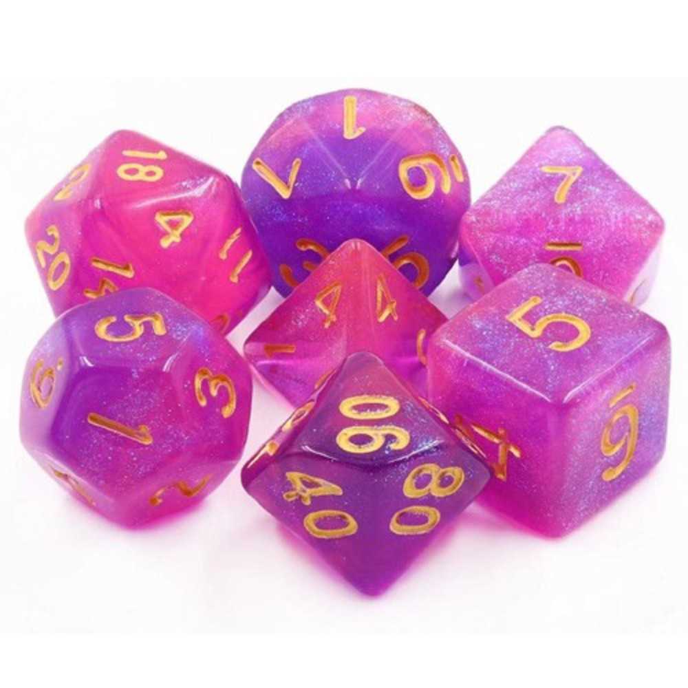 7 Set Yunan's Gift P Ugd