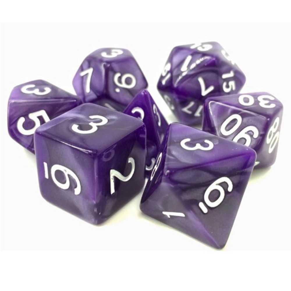 7 Set Nightstalker P Uwh