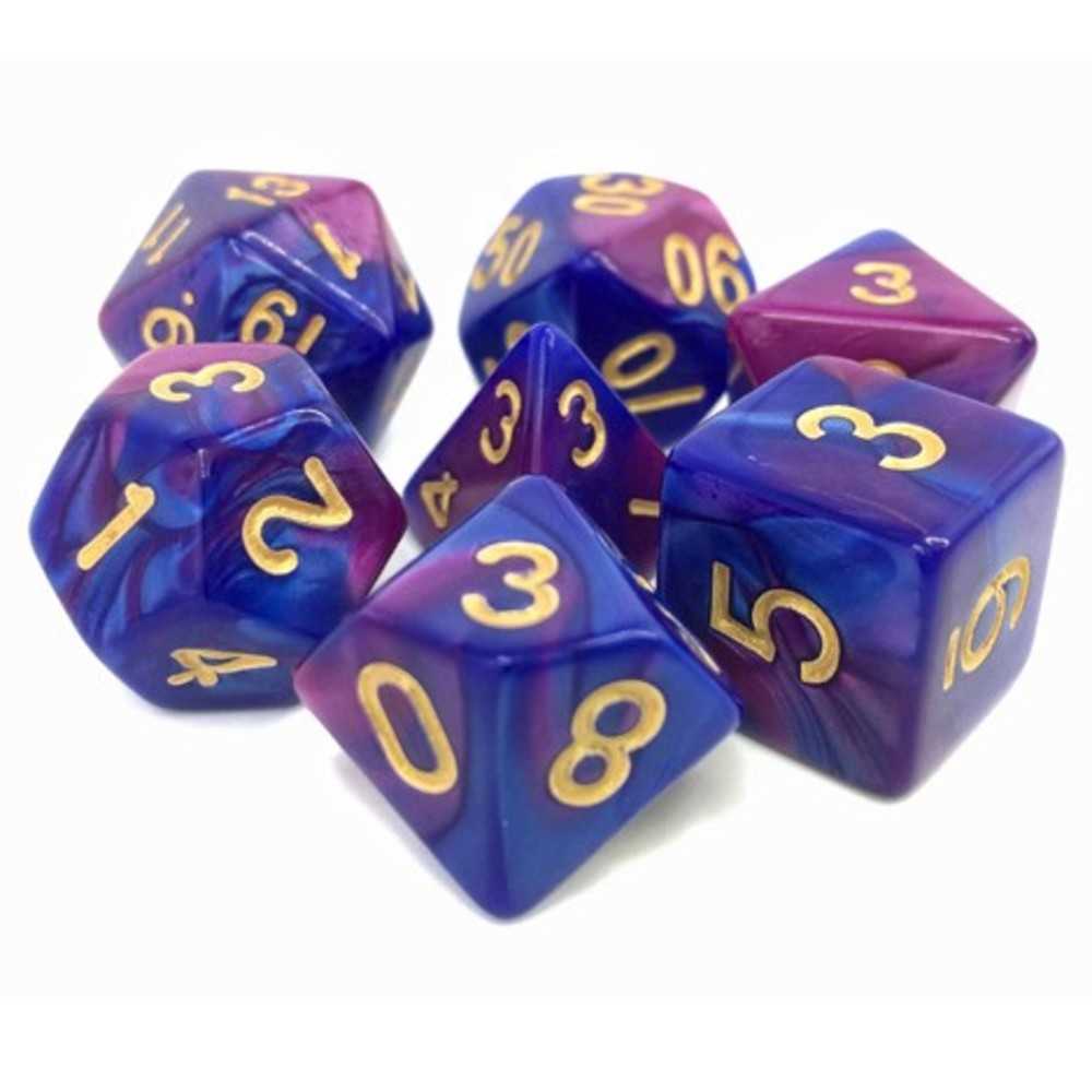7 Set Prismatic Blast Fusion Pub Ugd