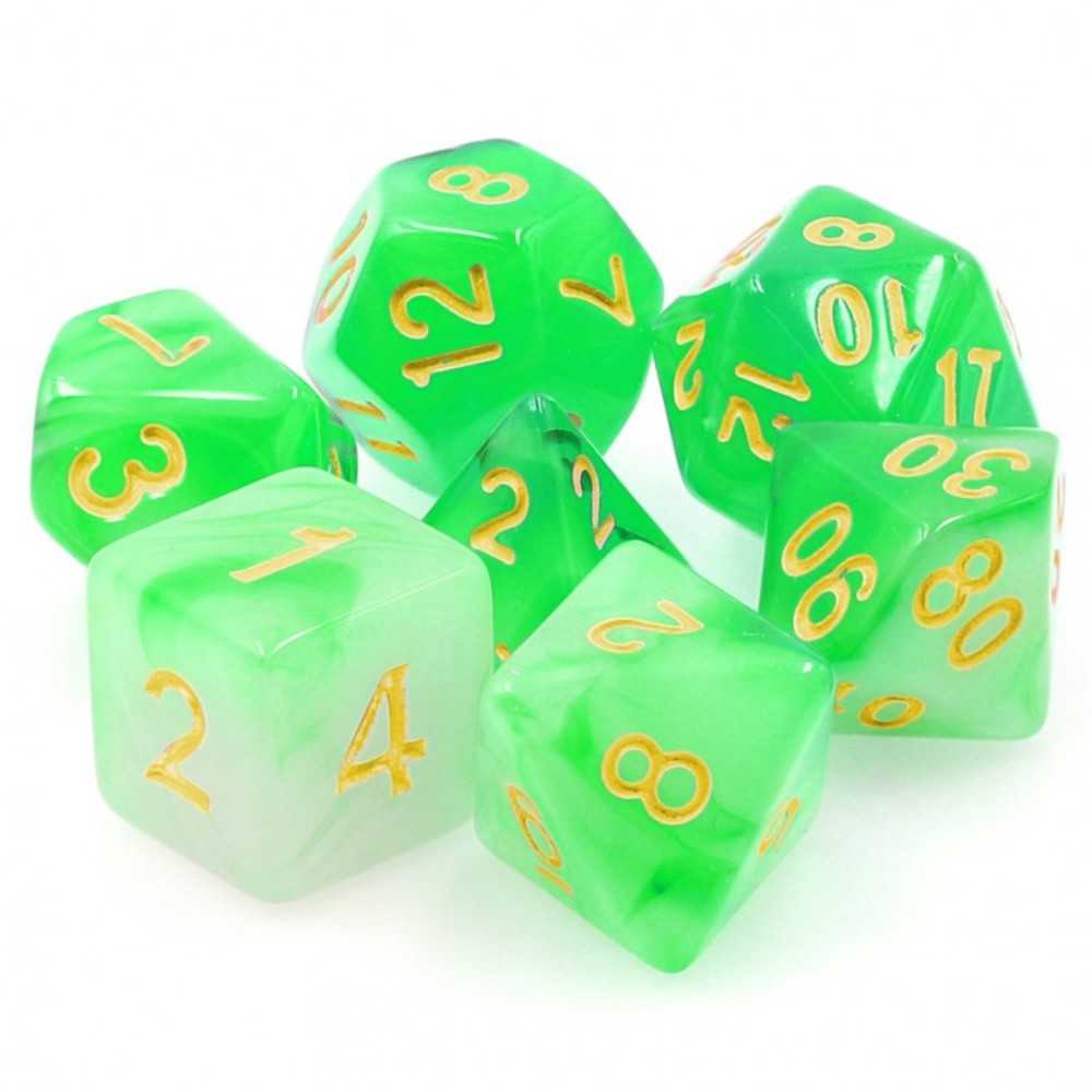 7 Set Eldritch Gaze Tr G Rgd