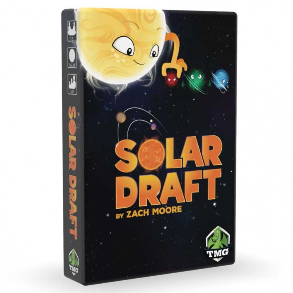 Solar Draft 