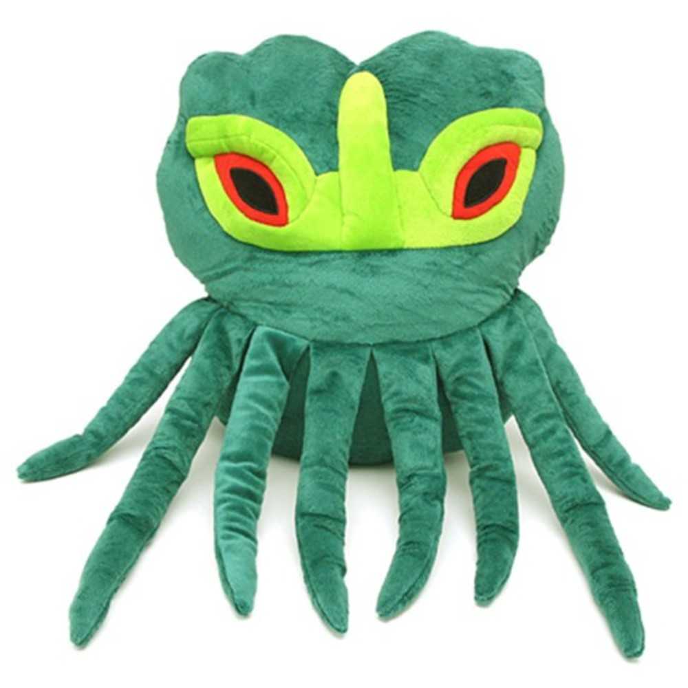 Cthulhu Plush Pillow