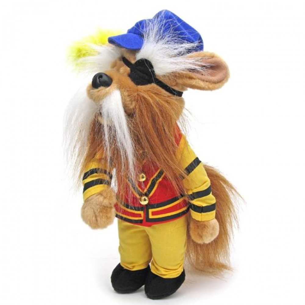 Labyrinth Sir Didymus Plush