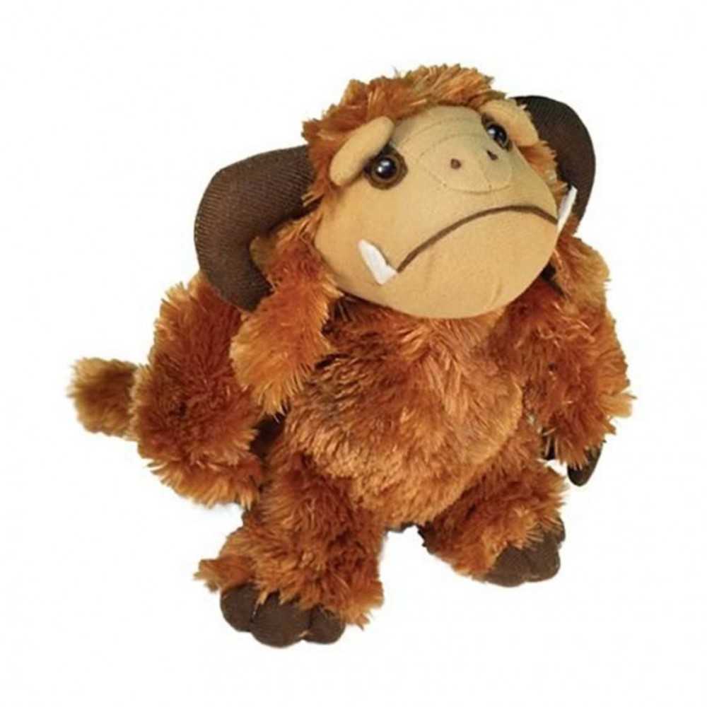 Labyrinth Ludo Plush   Small