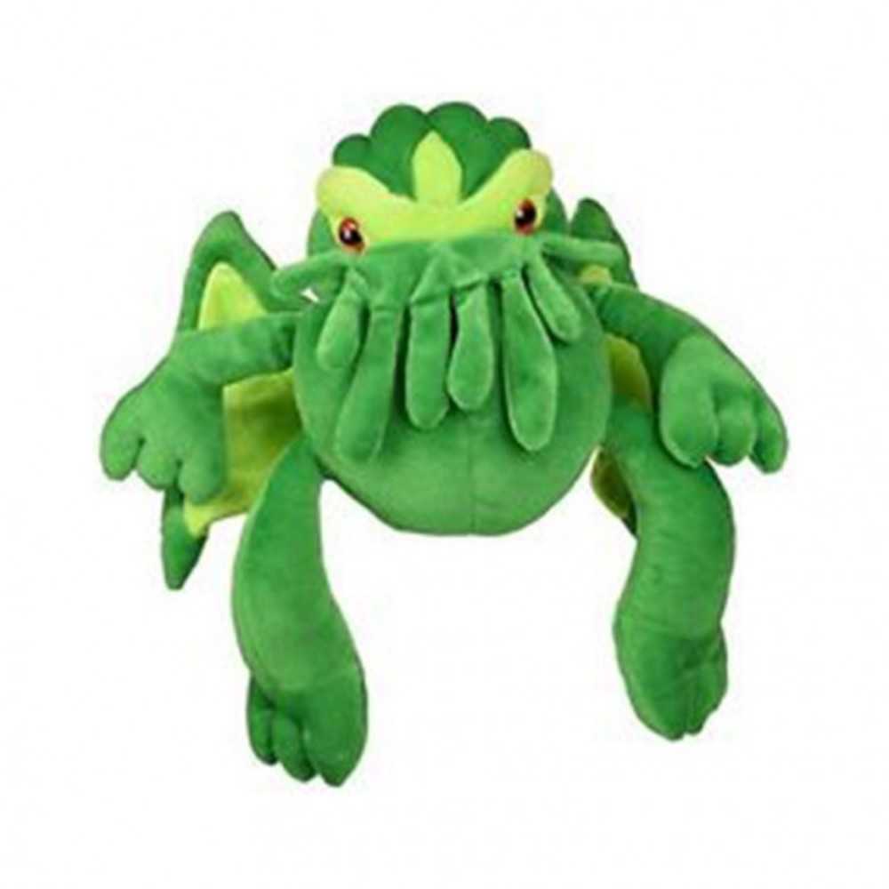 Cthulhu Plush   Medium