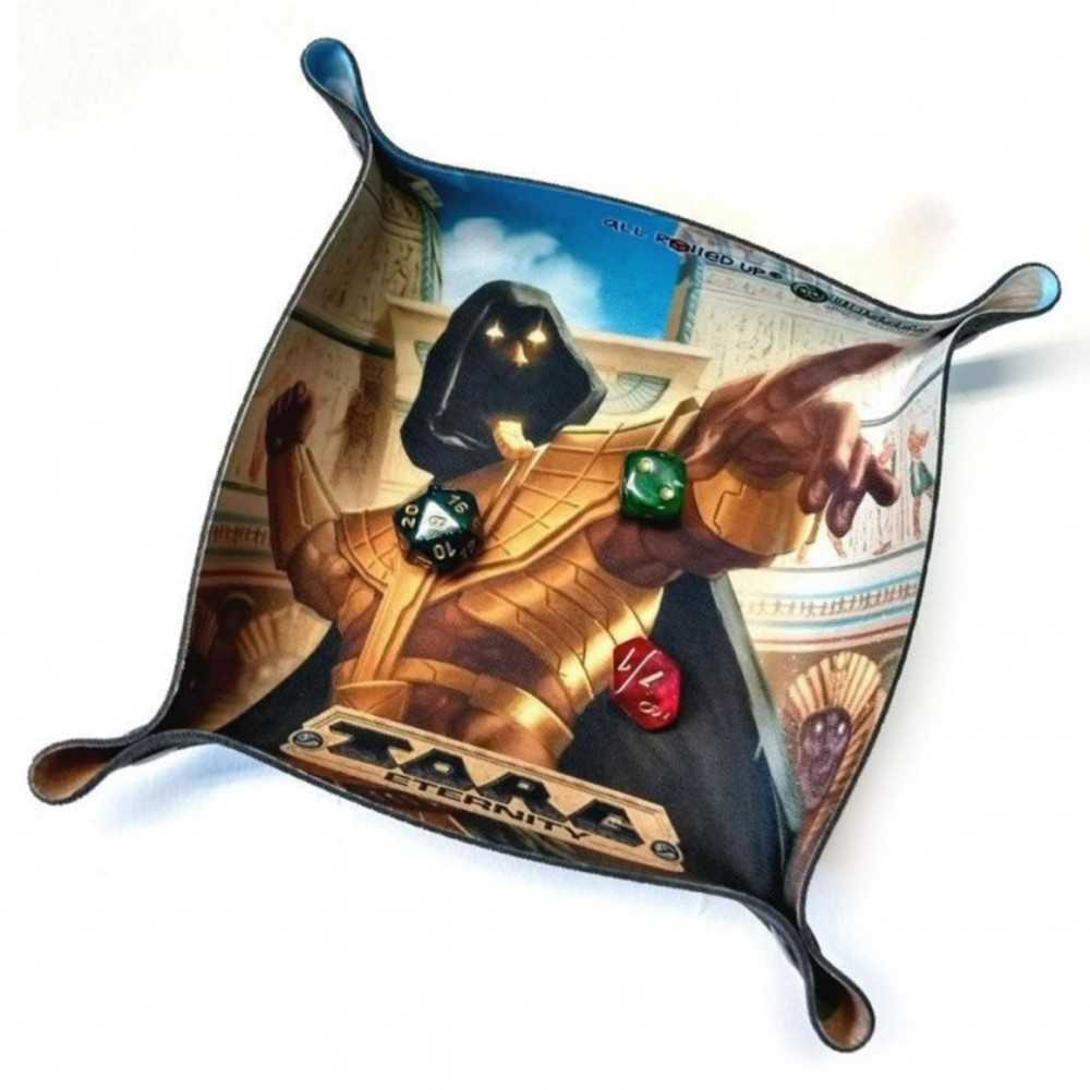 Torg: Nile Empire: Dice Tray