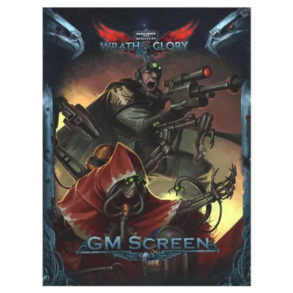 W&G: 40 K: Gm Screen