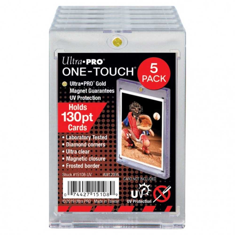 One Touch: Uv 130pt (5)