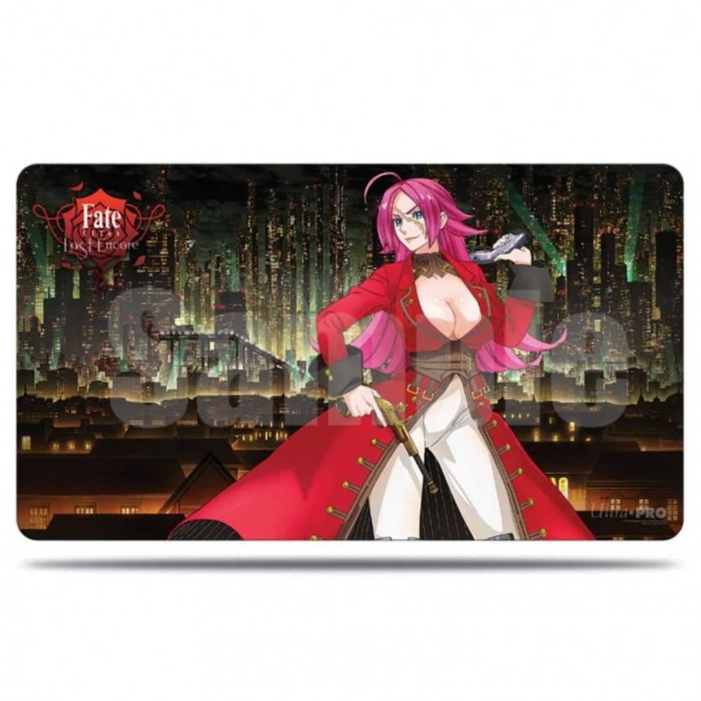Play Mat: Fate Extra Francis Drake