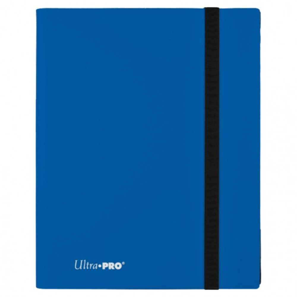 Binder: 9pkt: Pro: Eclipse: Pacific Bu