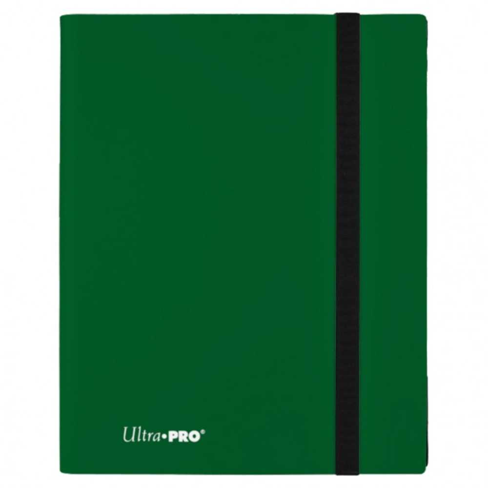 Binder: 9pkt: Pro: Eclipse: Forest Gr