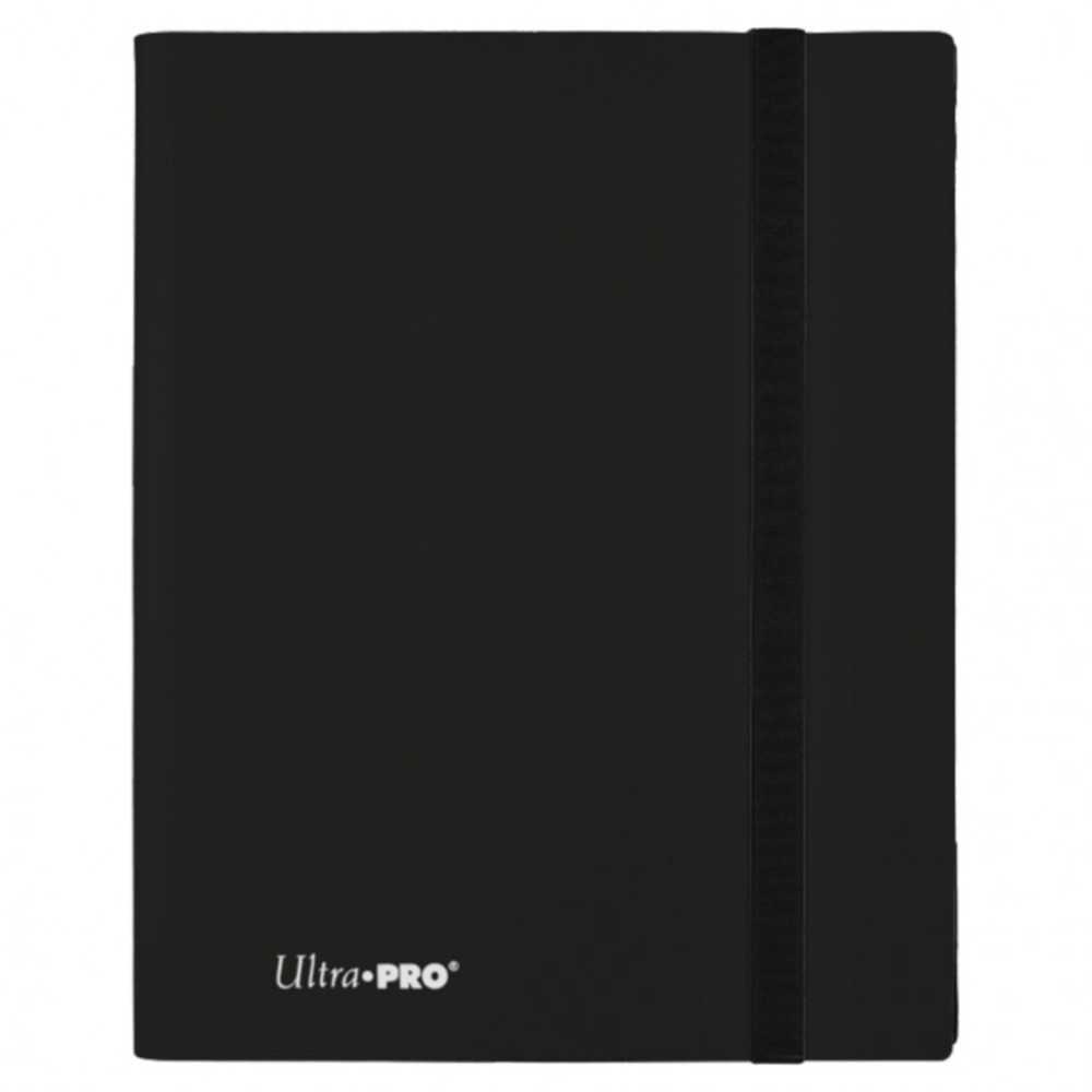 Binder: 9pkt: Pro: Eclipse: Jet Book