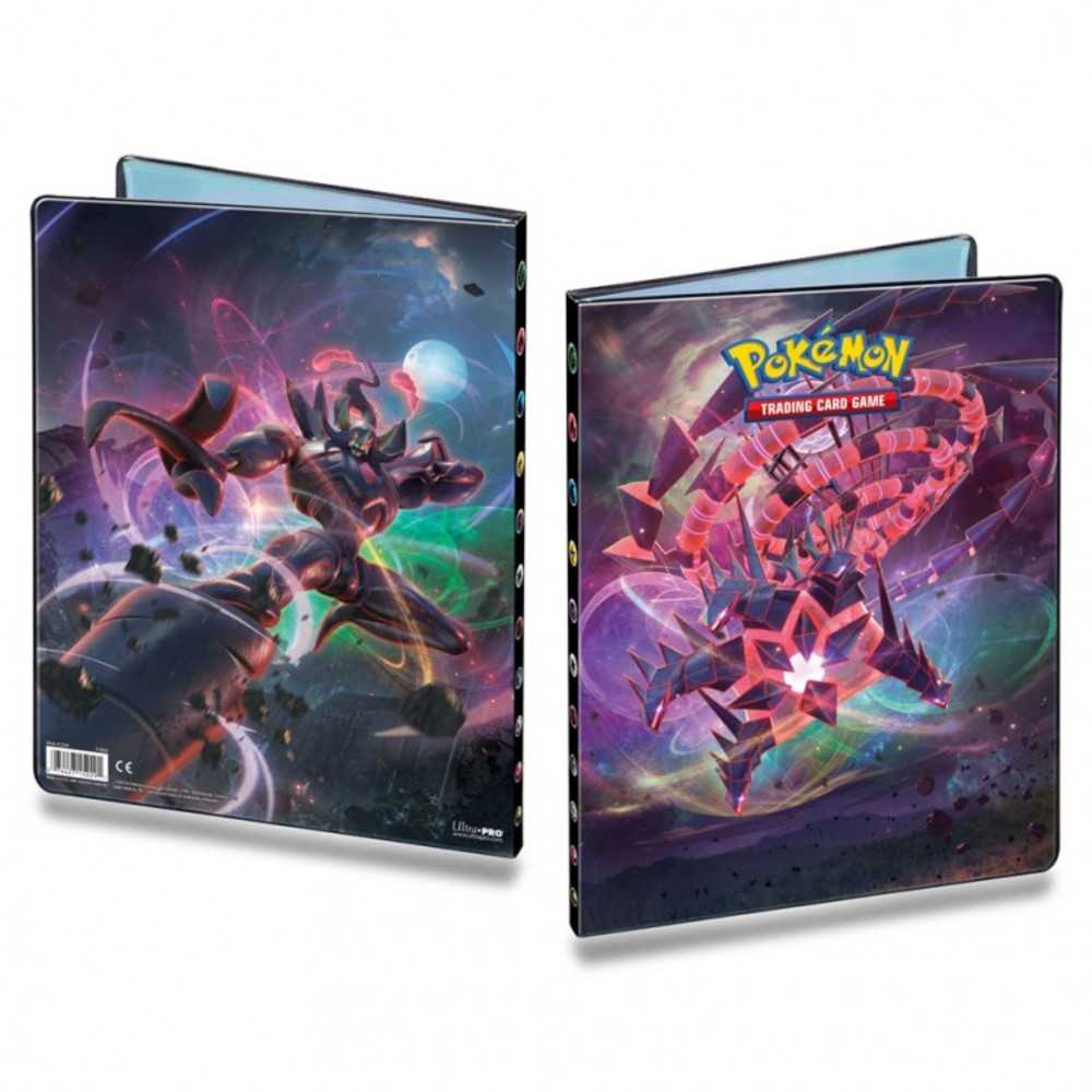 Binder: 9pkt: Portfolio: Pkm: S&S3