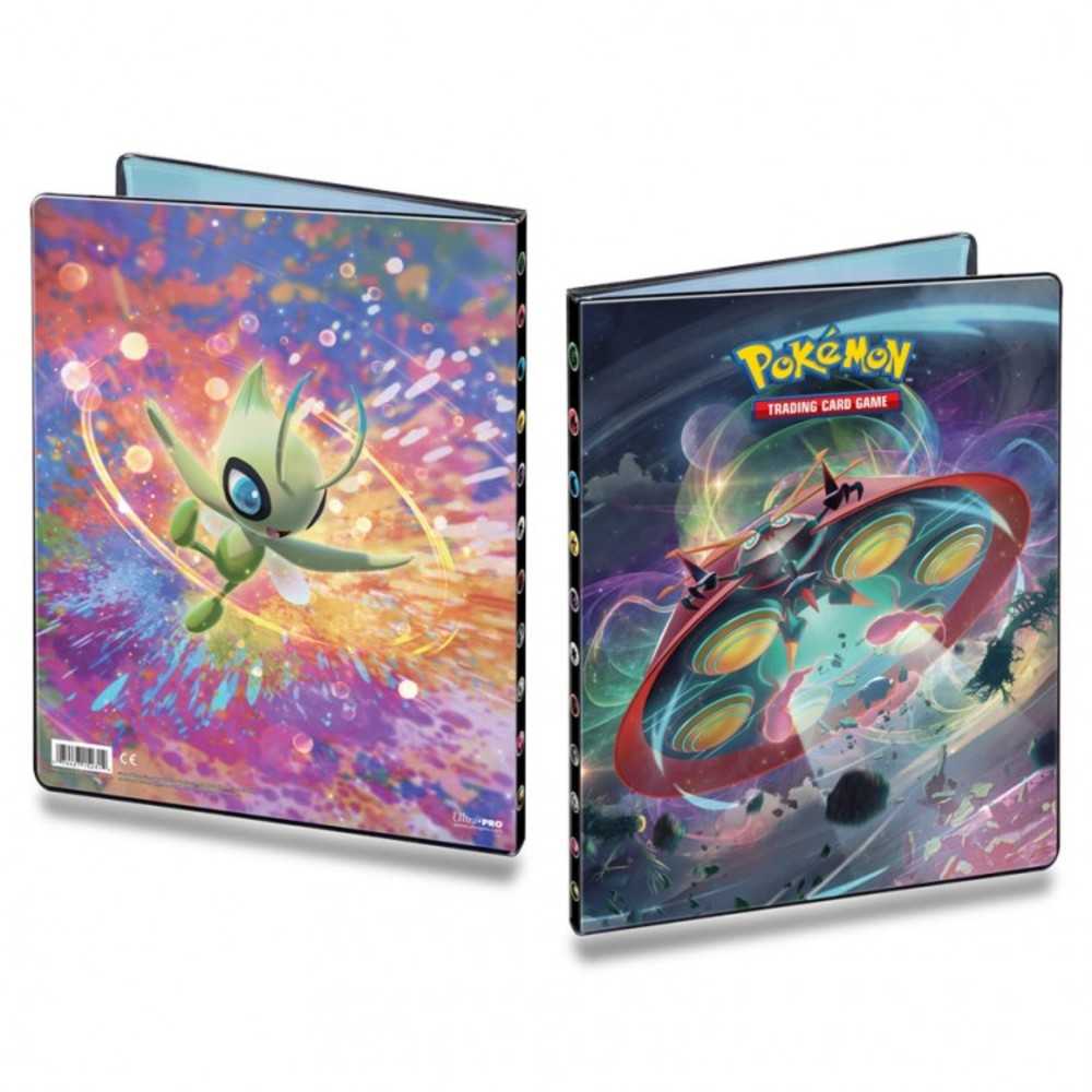 Binder: 9pkt: Portfolio: Pkm: S&S 4