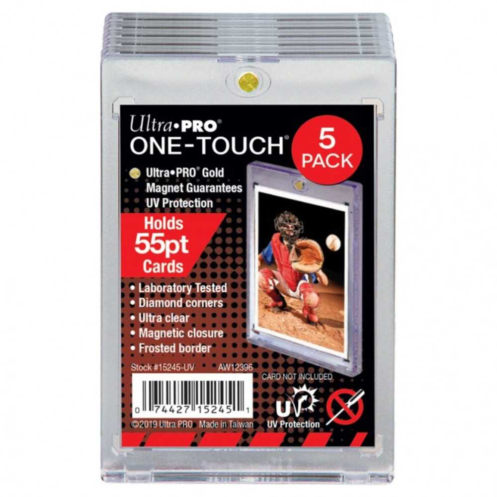 One Touch: Uv 55pt (5)