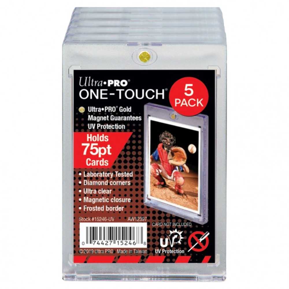 One Touch: Uv 75pt (5)